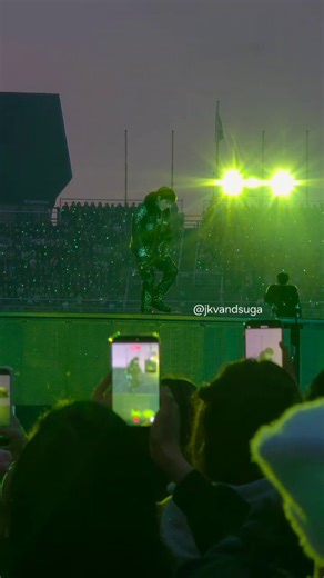 MIN YOONGI!!!THE MAN U R 😭😭😭😭#BTS #BTS_WORLDTOUR_ARIRANG #BTS_ARİRANG #BTS_WORLDTOUR#방탄소년단