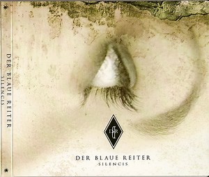Der Blaue Reiter - Silencis
