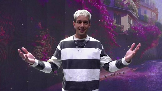 Vídeo de Matheus - 12/09