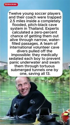 2.5 Miles Deep Underground: The Thai Cave Rescue (2018)