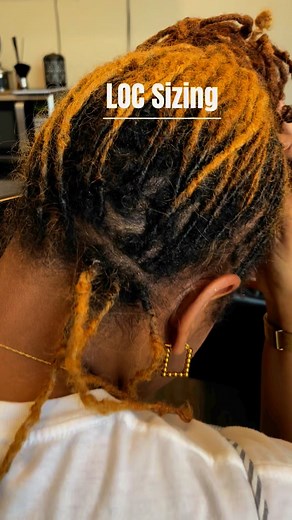 655 reactions · 17 shares | LOC SIZING 101: What’s the Right Size for...