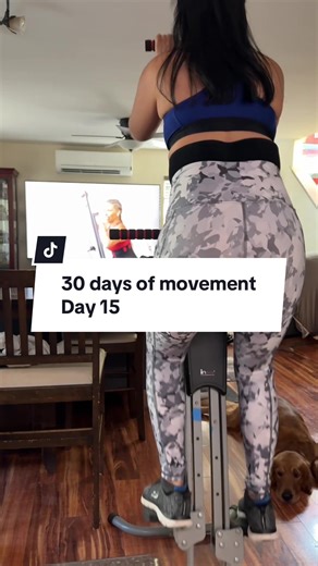 Been using this for over 6years now and I alternate it with other workouts because I get bored easily 😅 Full body workout in just as little as 10 minutes! And it doesn’t take up much space! It folds flat for easy storage #maxiclimber #fullbodyworkout #amazonfinds