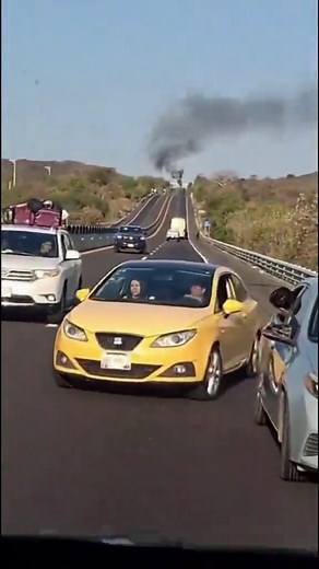 #mencho #desvivimiento #jalisco #bloqueos #mexico🇲🇽