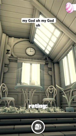 RATING HOUSES IN ADOPT ME?! (realistic only) #roblox #adoptme #adoptmehouse