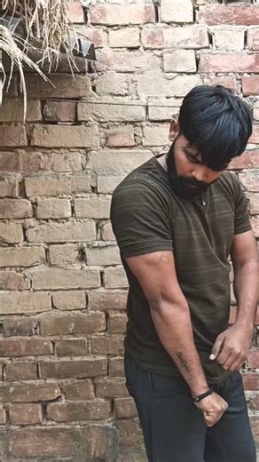 ट्राइसेप्स कैसा बना है |