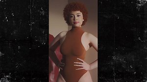 Ice Spice & PinkPantheress Join Kim Kardashian's New Skims Campaign