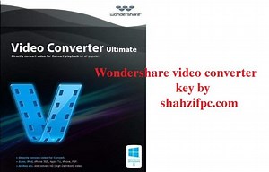 Wondershare video converter ultimate cracked mac