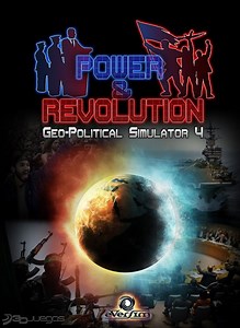 Power & Revolution Geopolitical Simulator 4 para PC | 3DJuegos