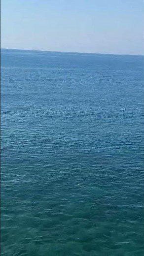 Antalya eau turquoise 🥰