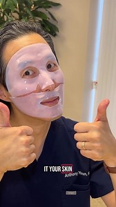 143K views · 662 reactions | PDRN (Salmon DNA) injections- Do they really work, and how can YOU get PDRN treatments in the US? Check out Medicube’s PDRN Pink Collagen Capsule Cream and PDRN Pink Collagen Gel Mask! They also have a vegan version- Rose PDRN. . #medicube #PDRNCapsuleCream #SalmonDna #pdrncollagenmask #collagenmask #pdrnserum #medicubeskincare #sephora #ulta #medicubepartner | Dr. Anthony Youn | Facebook