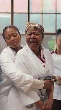 Death strikes – Homecoming S1