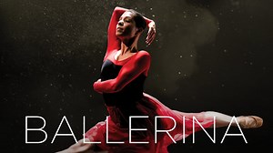 Ballerina