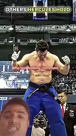 Who Can Hold The Steel Pole The Longest? 💪 Insane Challenge!