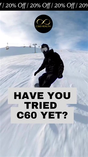 Unlock Peak Performance with Carbon60 Antioxidants