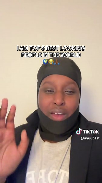Top 5 Best Looking People in the World Revealed