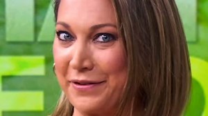 Good Morning America producers are 'obsessed' as Ginger Zee brings back the 90s