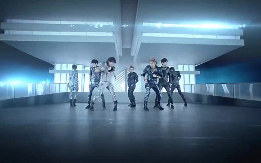 Infinite 'Be Mine' MV