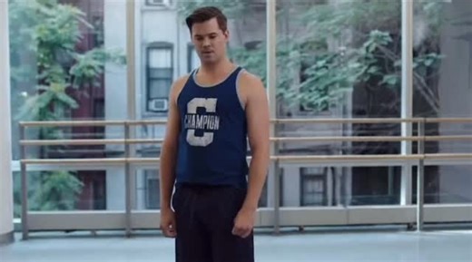 ⭐️ ANDREW RANNELLS. LET ME BE YOUR STAR. ⭐️ This performance lives rent free in our minds forever. The control, the emotion, the storytelling. Only Andrew could take a song from *Smash* and make it feel like a Broadway confession. This is what musical theater is all about. Goosebumps from the first note to the last. You can also catch Andrew on *The Impossible Dream* podcast this week with Aaron Lazar. This is one you will not want to miss. 🎙️✨ #BroadwayBestiesPodcast #AndrewRannells #Smash #Le