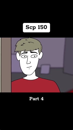 Part 4 | SCP-150 is an obligate parasite that resembles the tongue-eating louse, but is adapted to form conjunctive symbiotic relationships with humans for a period of its lifespan. Upon contact with a human subject, SCP 150 embeds itself deeply in the flesh of its host. Over the course of approximately seven days, SCP150 will burrow into the host and affect numerous physiological alterations.#scp150 #animated #viral #fyp