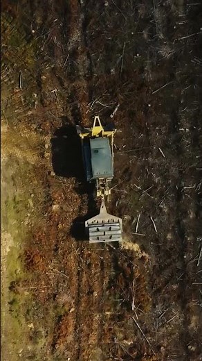 D8 with a Chopper Roller!