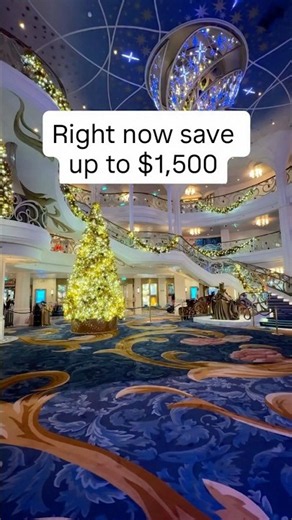 Save BIG on Select Disney Cruise Sailings!