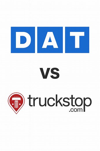 DAT Acquires Convoy Platform from Flexport