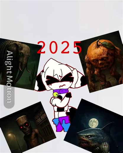 Adiós 2025: Un homenaje al Oso Polar