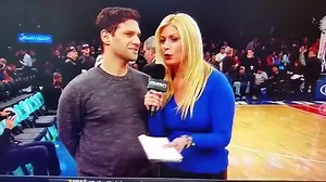 Justin Bartha Makes His Interview With Jill Martin All About Bradley Cooper and Things Get Awkward—Watch Now!