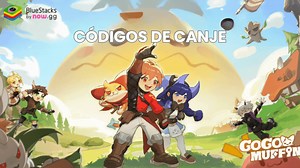 Go Go Muffin: todos los códigos de canje vigentes para diciembre de 2024 | BlueStacks