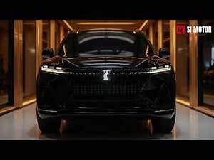 2025 Zeekr 009 Super-Luxury MPV Review | Futuristic Electric Luxury Van