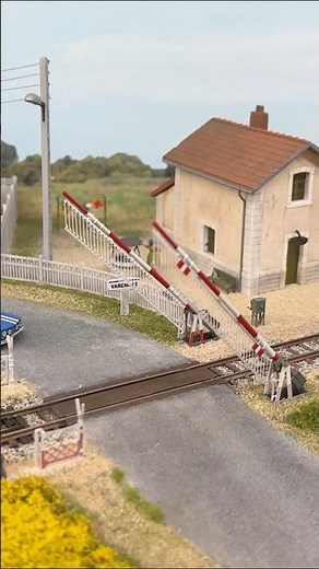 Salon International du Train Miniature Bourges 2026 #modeltrains #trains #modelrailway #diorama