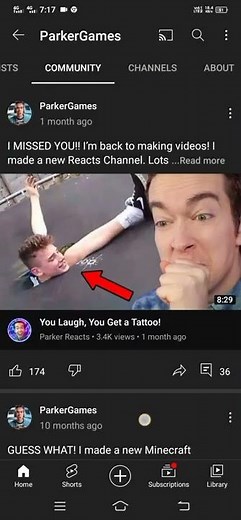 craftee face reveal 100% real