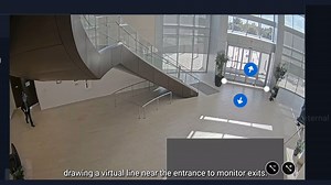 Introducing the second episode of Minute Mastery: Alta Video! 🙌 We’re sharing more valuable tips and tricks to help #security teams maximize #Avigilon Alta Video by Motorola Solutions. This week, we’re spotlighting a powerful feature: smart alerts for after-hours activity, like when individuals leave with a bag. Watch this video to discover how this unique capability can help streamline your workflow and elevate your #VideoSecurity operations: https://bit.ly/3ZC7BIW #MotorolaSolutions #Avigilon