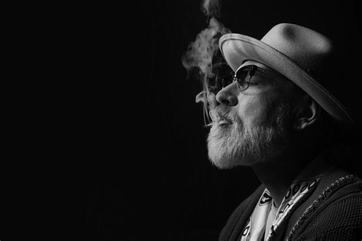 INTERVIEW: Everlast Opens Up About His First Album In Eight Years - NewsBreak