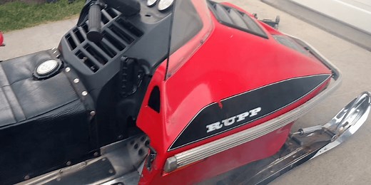 What Happened to Rupp Snowmobiles? (The History & More)