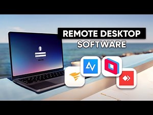 Best Remote Desktop Software 2025