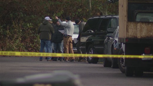 Pierce County Sheriff's deputies shoot, kill man in Puyallup