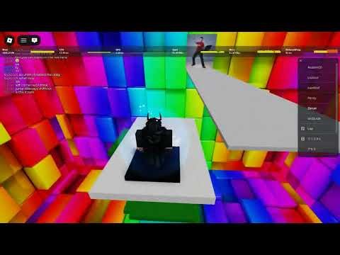 impossible obby part 2 for wave????