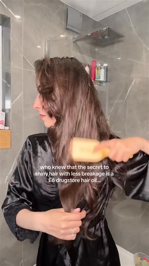 Dr Aamna Adel on Instagram: "Coconut oil is one of the MOST underrated hair oils! It has unique composition of fatty acids, especially lauric acid, which gives it a high affinity for hair proteins. Here’s how it helps: 🧪 1. Reduces Protein Loss * Penetrates the hair shaft better than most oils due to its low molecular weight and straight-chain structure. This helps reduce protein loss in both damaged and undamaged hair. 💧 2. Improves Moisture Retention *How*:Creates a protective 