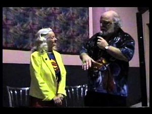 Noel Neill (Part 1 of 3)