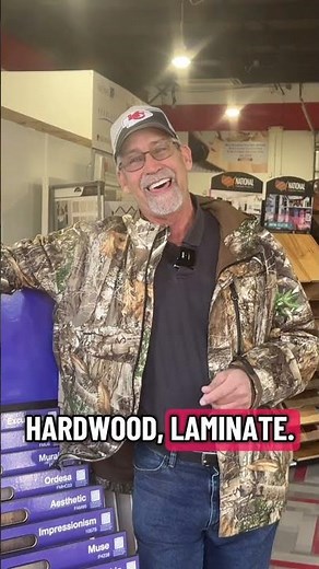 25% OFF Flooring Bob's Giving Sale