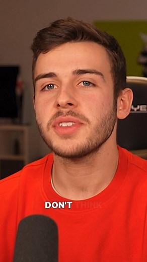 George Clarke on Instagram: "Ewww serious George I don’t like it"
