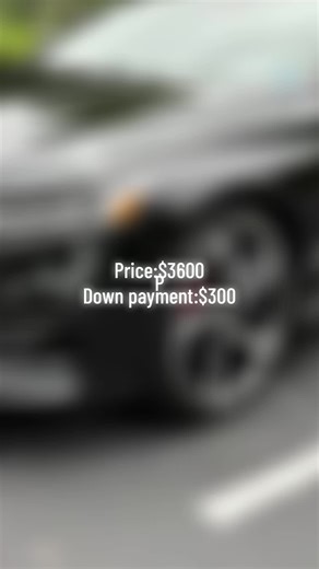 2019 Honda Accord Sport 2.0T Financing available Title: Clean Title Engine: 2.0L 4cyl Turbo Transmission: Automatic (10 Speed) Mileage : 54,000miles Keyless entry Remote start Navigation Apple car play Bluetooth Back up camera Cold AC🥶 Gas saver No accident record No mechanical issues Asking Price: $3600 Down payment $300 Financing Available Message me if interested Message me or send a direct text