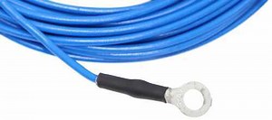 Redarc PowerDock Wiring Kit for Terminal Block Installation Redarc Accessories and Parts RED65NR