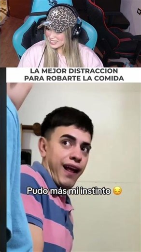 🇲🇽WHEN HUNGER WINS🤣🤣🤣