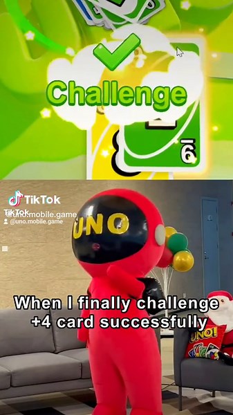 Mastering the 4 Card Challenge in Uno Mobile