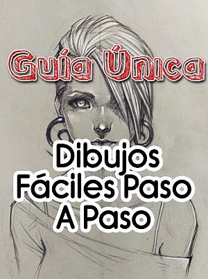 ¿Cómo Hacer Dibujos Fáciles A Lápiz Paso A Paso? Guía Única   Videos