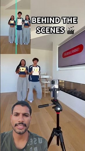 Do You Also Make Shorts Like This? 🤔🎬