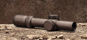 Vortex Optics Sky-1 Skyline Tripod Kit - Best Rifle Scopes 2022