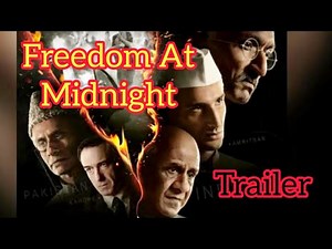 Freedom At Midnight l Trailer